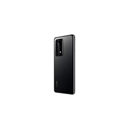 Huawei P40 Pro+ - Smartphone 512GB, 8GB RAM, Dual Sim, White